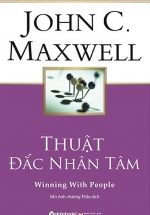 Thuật Đắc Nhân Tâm
