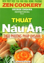 Thuật Nấu Ăn Theo Phương Pháp Ohsawa