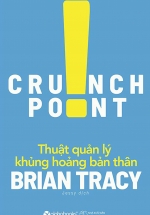Thuật Quản Lý Khủng Hoảng Bản Thân