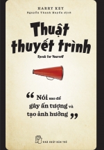 Thuật Thuyết Trình