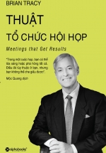 Thuật Tổ Chức Hội Họp