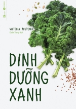Dinh Dưỡng Xanh