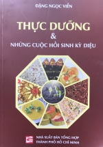 Thực Dưỡng Và Những Cuộc Hồi Sinh Kỳ Diệu