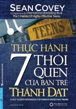 Thực Hành 7 Thói Quen Của Bạn Trẻ Thành Đạt