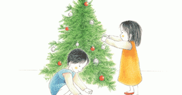 Thực Hành Montessori Hàng Ngày – Điều Ước Cho Giáng Sinh