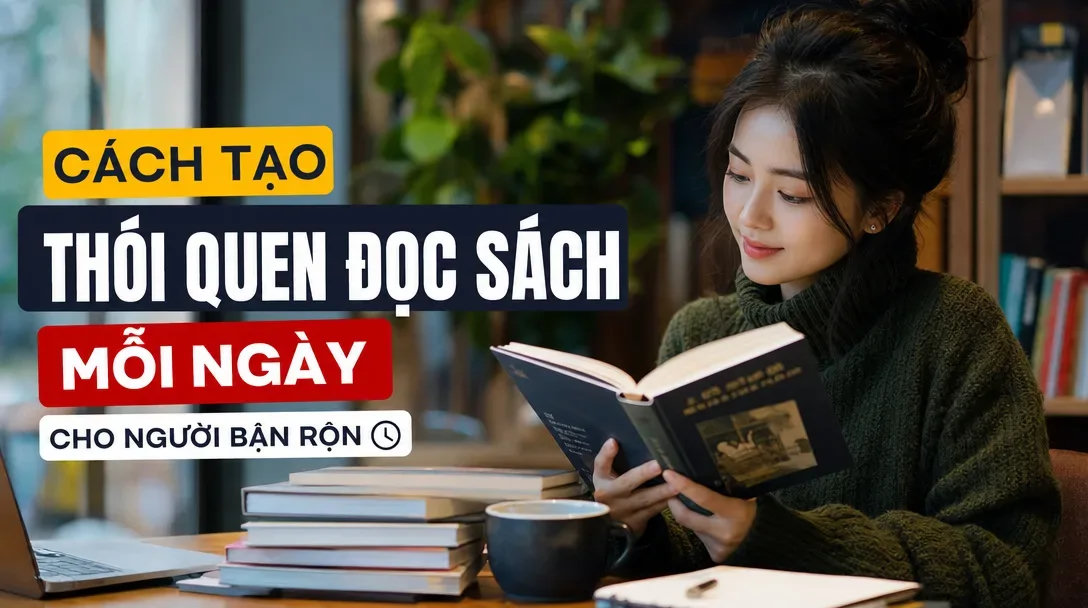 thumbnail cach tao thoi quen doc sach moi ngay cho nguoi ban - Tuyển Chọn Sách Hay