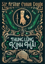 Thung Lũng Kinh Hãi