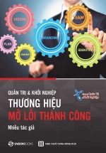 Thương Hiệu – Mở Lối Thành Công