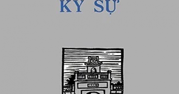 Thượng Kinh Ký Sự