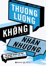 Thương Lượng Không Nhân Nhượng
