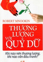Thương Lượng Với Quỷ Dữ
