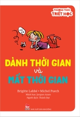 thuong thuc triet hoc danh thoi gian va mat thoi gian 79acb75a51f64951a6fd4b2e3bc51cc6 - Tuyển Chọn Sách Hay