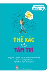 thuong thuc triet hoc the xac va tma tri 89f34d9af71648c9b362b4266214f6a7 - Tuyển Chọn Sách Hay