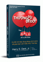Thương Vụ Để Đời