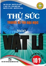 thusuctruockithidaihocmonlithuong1 L - Tuyển Chọn Sách Hay