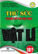 thusuctruockithidaihocmonvatli1 L - Tuyển Chọn Sách Hay