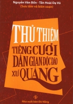 Thủ Thiệm Tiếng Cười Dân Gian Độc Đáo Xứ Quảng