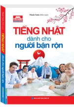 Tiếng Nhật Dành Cho Người Bận Rộn