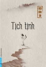 Tịch Tịnh – Thích Đồng Tâm