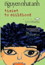 Ticket To Childhood
