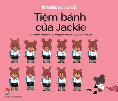 tiem banh cua jackie 82634d18a6594ad7ba05d0c9e68d6f13 - Tuyển Chọn Sách Hay