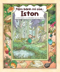 tiem banh mi cua iston 6d5d3dfcb6ba481092e539559b95e587 - Tuyển Chọn Sách Hay