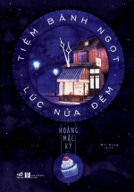 Tiệm Bánh Ngọt Lúc Nửa Đêm