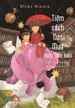 Tiệm Sách Cơn Mưa – Tập 2