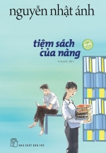 Tiệm Sách Của Nàng – Nguyễn Nhật Ánh