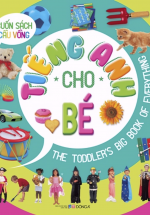 Tiếng Anh Cho Bé – Cuốn Sách Cầu Vồng