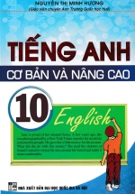 Tiếng Anh Cơ Bản Và Nâng Cao 10