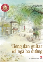 Tiếng Đàn Guitar Nơi Ngã Ba Đường