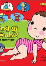 Tiếng Gì Thế Nhỉ? – Đồ Vật Thân Thiết