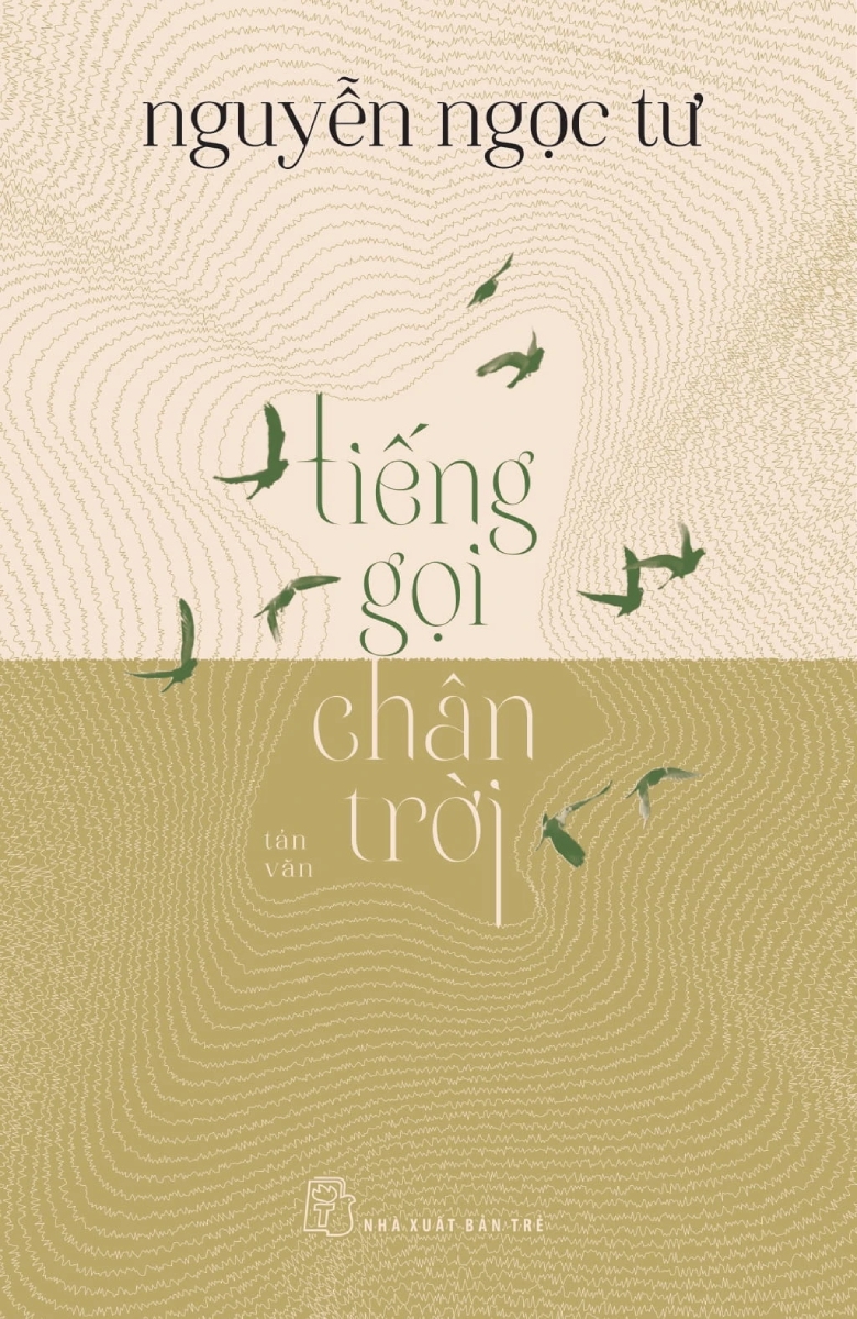 Tiếng Gọi Chân Trời