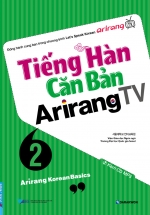 Tiếng Hàn Căn Bản Arirang TV 2