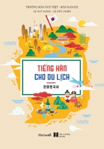 Tiếng Hàn Cho Du Lịch