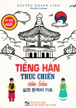 PLT – Tiếng Hàn Thực Chiến Căn Bản