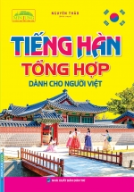 Tiếng Hàn Tổng Hợp Dành Cho Người Việt (MT)