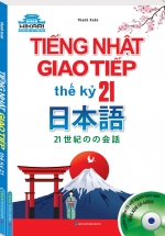 Hikari – Tiếng Nhật Giao Tiếp Thế Kỷ 21