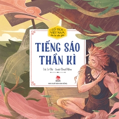 tieng sao than ki 7c22e7a4d00a4b74a85e06738454f02f - Tuyển Chọn Sách Hay