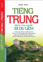 Tiếng Trung Dành Cho Người Đi Du Lịch