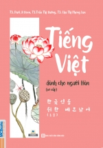 Tiếng Việt Dành Cho Người Hàn Sơ Cấp