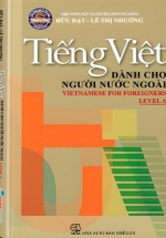 Tiếng Việt Dành Cho Người Nước Ngoài – Trình Độ A