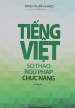 Tiếng Việt Sơ Thảo Ngữ Pháp Chức Năng