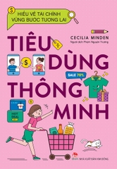 tieu-dung-thong-minh-7b032c4e5fba402bbddd24310e88b38c-9bed2e346f1a4c9bb3846c80bcbf6b6f tieu dung thong minh 7b032c4e5fba402bbddd24310e88b38c 9bed2e346f1a4c9bb3846c80bcbf6b6f - Tuyển Chọn Sách Hay