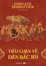 Tiểu Luận Về Dân Bắc Kỳ