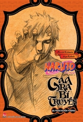 tieu thuyet naruto gaara bi truyen sa tran huyen tuong ced252776f844553bdf2c80a51add090 - Tuyển Chọn Sách Hay