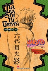 tieu thuyet naruto kakashi bi truyen bang thien chi loi 8f5a2ec74f2a476397851e152bd4a604 - Tuyển Chọn Sách Hay