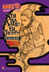 tieu thuyet naruto shikamaru bi truyen am mac phu van 3065a719c3af44f88c31d68e8b70494f - Tuyển Chọn Sách Hay