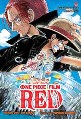 tieu thuyet one piece film red bia ao d5841abb93814fa0a5040e0e206a8c29 - Tuyển Chọn Sách Hay